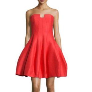 NWT Halston Heritage Dress + Size: 4